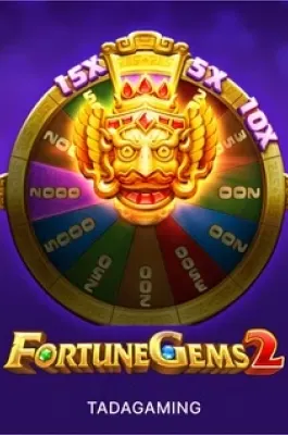 Fortune Gems 2 Fortune Gems 2 tragamonedas nueva en 9RCO