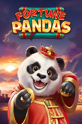 Fortune Pandas Fortune Pandas slot de pandas en 9RCO