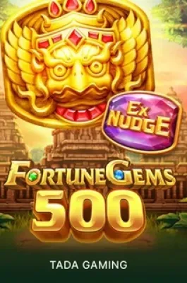 Fortune Gems 500 Fortune Gems 500 tragamonedas en 9RCO casino online