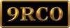 logo 9RCO